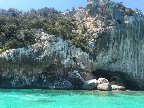 Sardinien Urlaub Tipps Cala Luna