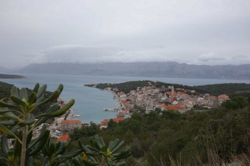 Brac Kroatien Urlaub