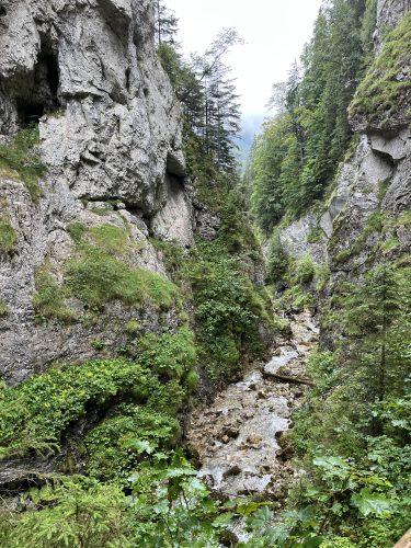 Steiermark Teufelsklamm